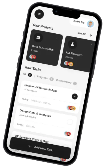 AI-Powered Mobile Solutions