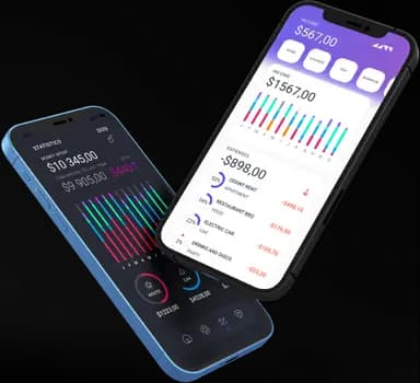 Mobile App Development