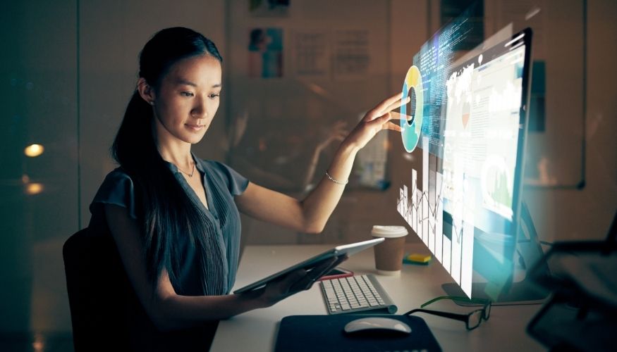 it consulting services
