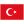 Turkish flag