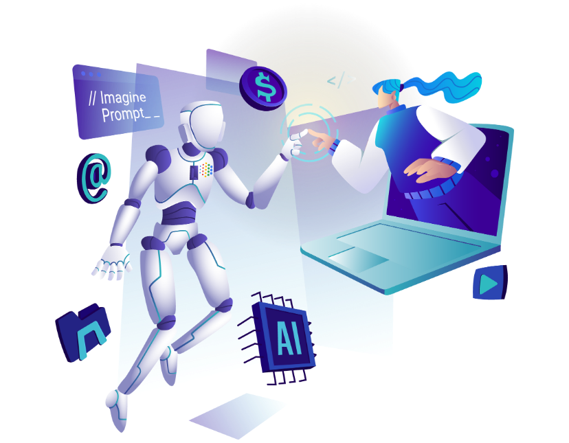 MarsAI Künstliche Intelligenz Entwicklung - Machine Learning und KI-Agenten Lösungen